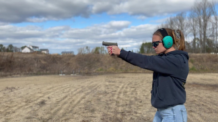 SIG P365